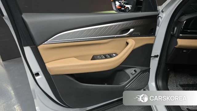 Renault Korea (Samsung) Grand Coleos id 4413792 из Кореи 16