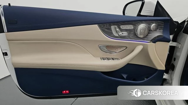 Mercedes-Benz E-Class W213 id 4444528 из Кореи 16