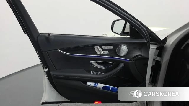 Mercedes-Benz E-Class W213 id 4776076 из Кореи 16