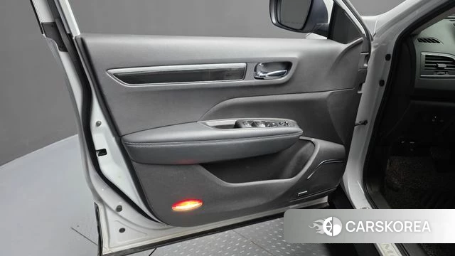 Renault Korea (Samsung) QM6 id 4496743 из Кореи 16