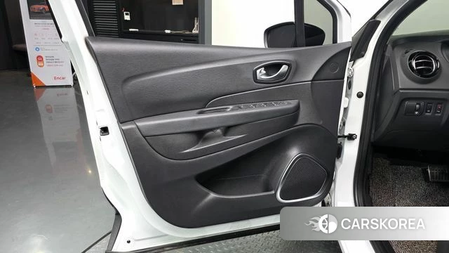 Renault Korea (Samsung) New QM3 id 4424484 из Кореи 16
