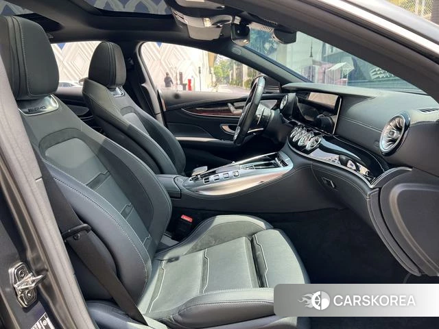 Mercedes-Benz AMG GT id 4253733 из Китая 16