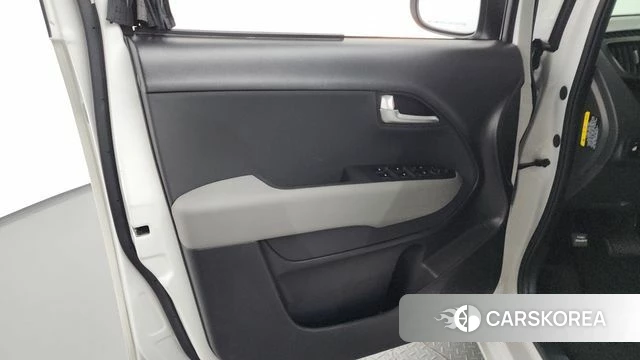 Kia The New Kia Ray id 4591879 из Кореи 16