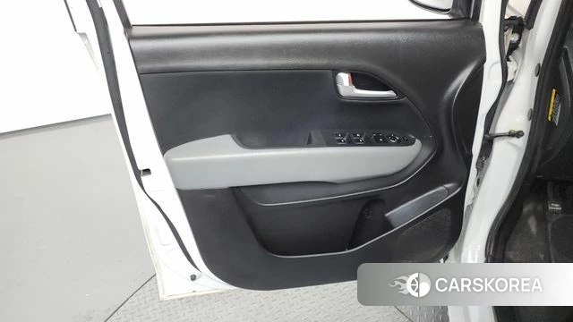 Kia The New Ray id 4697836 из Кореи 16