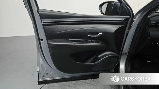 Hyundai Tucson (NX4) id 4642080 из Кореи 16