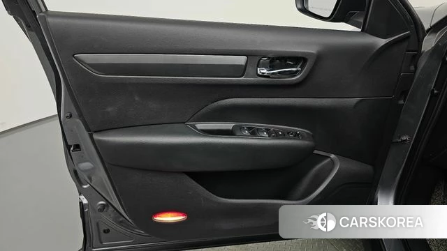 Renault Korea (Samsung) QM6 id 4417259 из Кореи 16