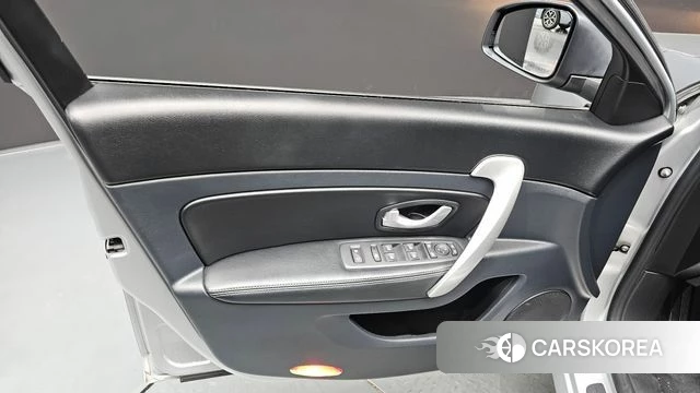 Renault Korea (Samsung) SM5 Nova id 4770606 из Кореи 16