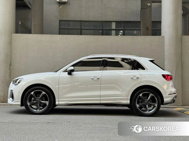 Audi Q3 id 4258236 из Китая 16