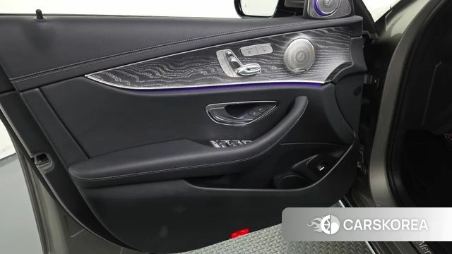Mercedes-Benz E-Class W213 id 4854540 из Кореи 16