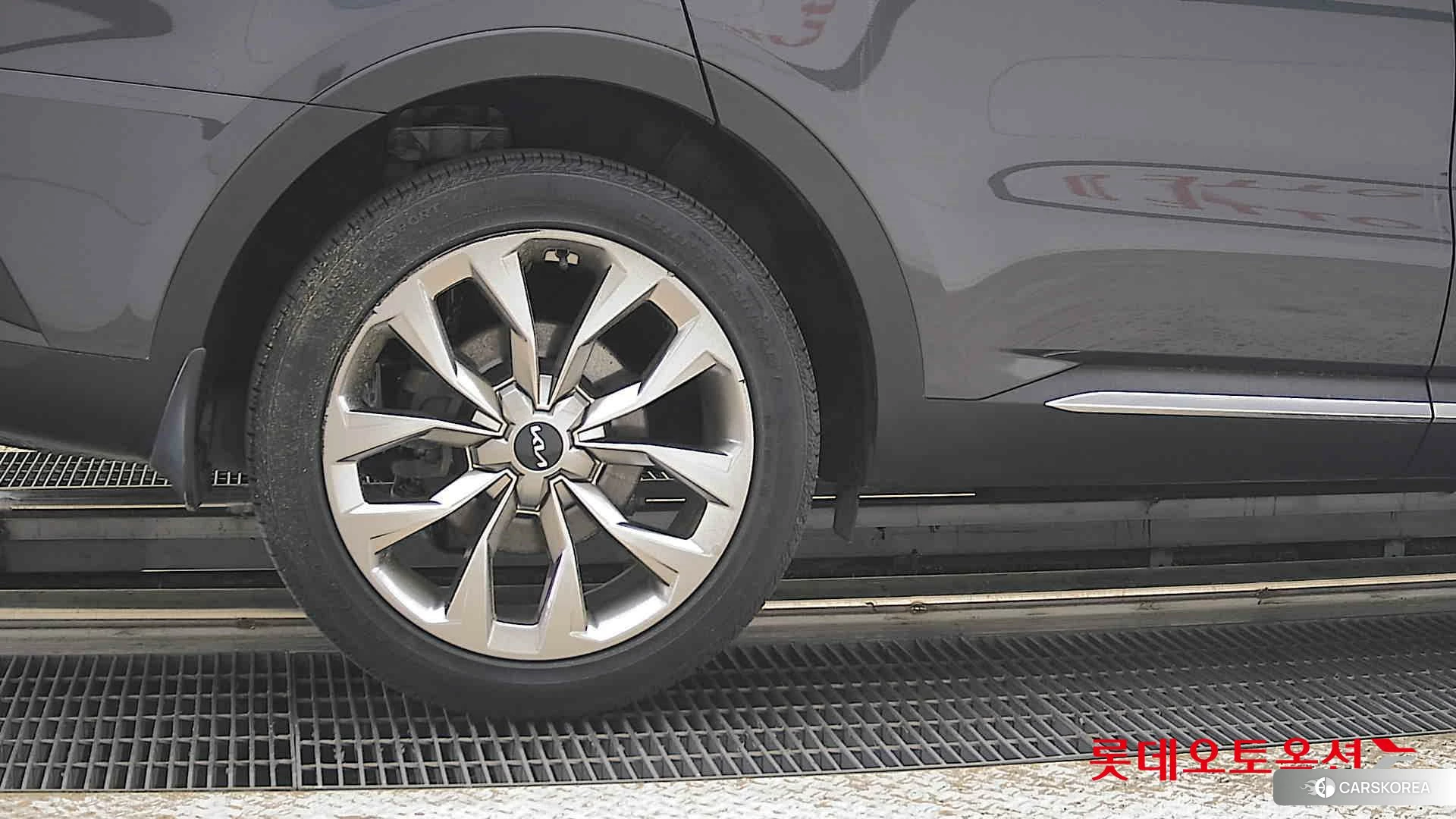 Kia Sorento id 4289450 из Кореи 16
