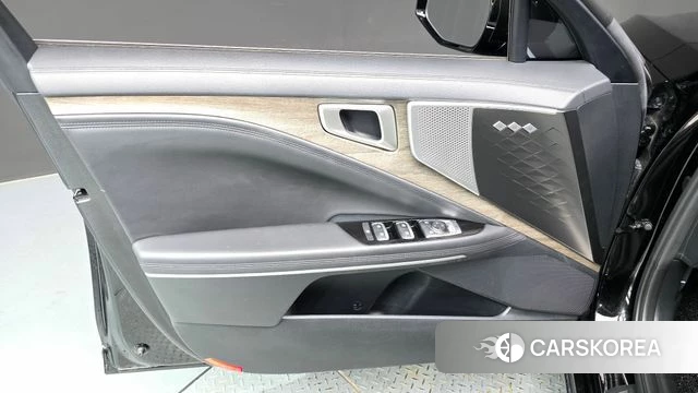 Kia K8 id 4383513 из Кореи 16