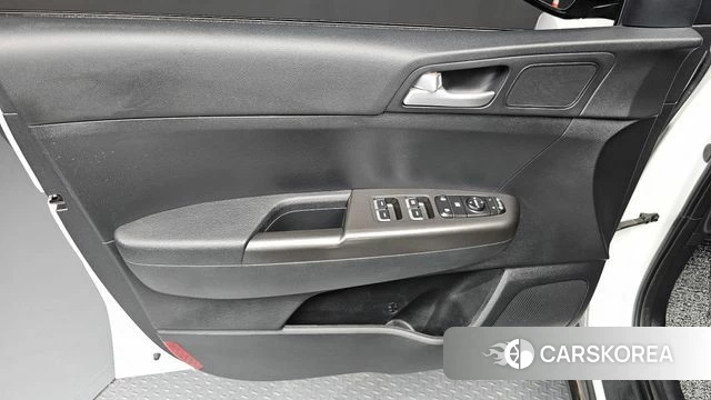 Kia Sportage The Bold id 4435619 из Кореи 16