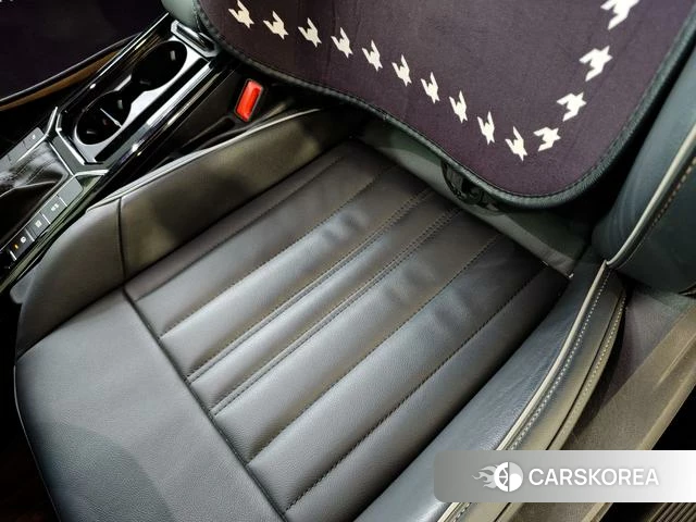 Volkswagen Passat id 4238590 из Китая 16