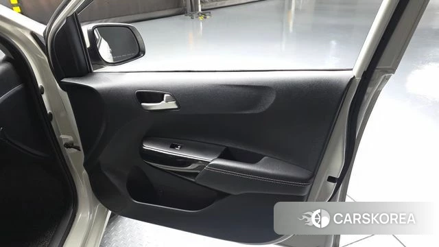 Kia All New Morning (JA) id 4363316 из Кореи 16