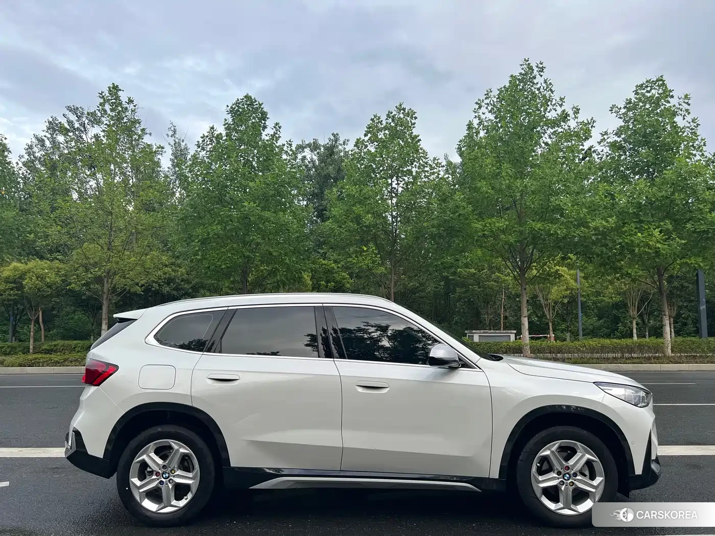 BMW X1 id 4553624 из Китая 16