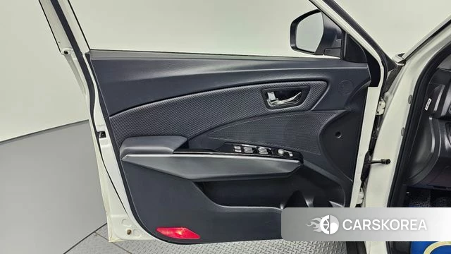 Ssangyong Tivoli Armor id 4339464 из Кореи 16