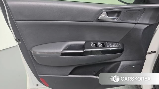 Kia Sportage The Bold id 4330958 из Кореи 16