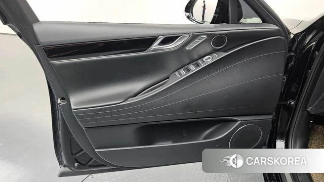 Genesis G80 (RG3) id 4637347 из Кореи 16