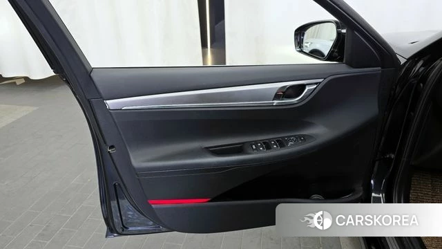 Hyundai The New Grandeur IG id 4224242 из Кореи 16