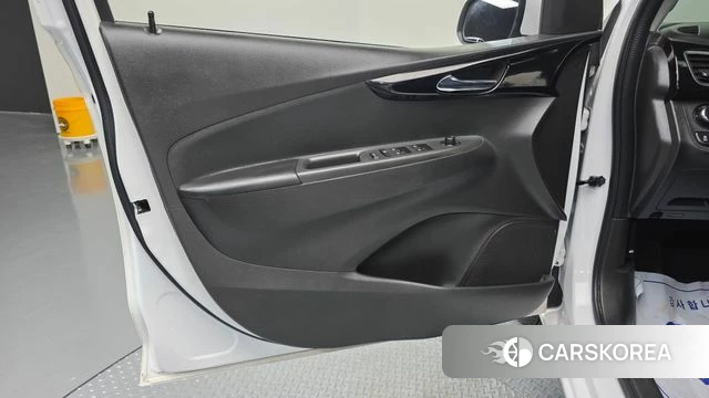Chevrolet (GM Daewoo) The New Spark id 4758229 из Кореи 16