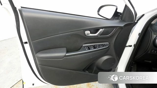 Hyundai The New Kona id 4186821 из Кореи 16