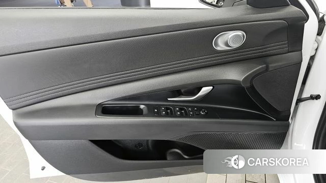 Hyundai The New Avante (CN7) id 4400222 из Кореи 16