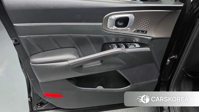 Kia Sorento 4th Generation id 4688791 из Кореи 16