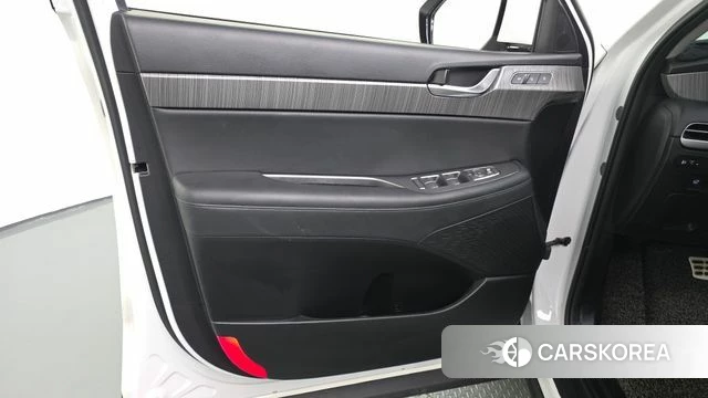 Hyundai The New Palisade id 4650844 из Кореи 16