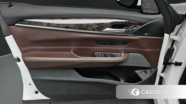 BMW 6 Series GT (G32) id 4525768 из Кореи 16