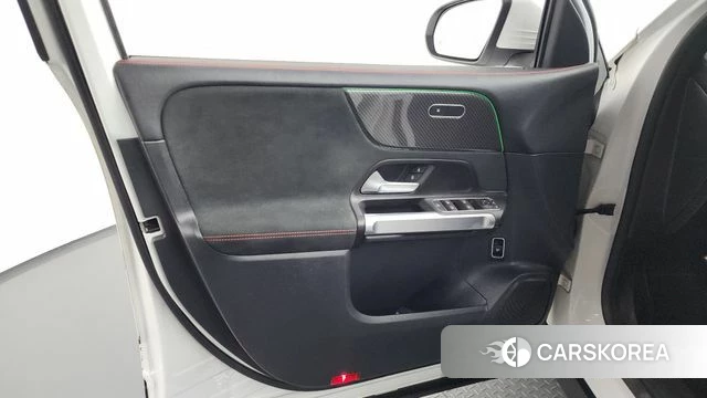 Mercedes-Benz GLB-Class X247 id 4489003 из Кореи 16