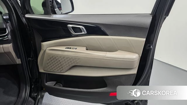 Kia The New Carnival 4th Generation id 4474597 из Кореи 16