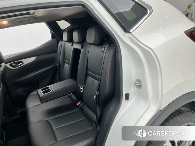 Nissan Qashqai id 4276527 из Китая 16