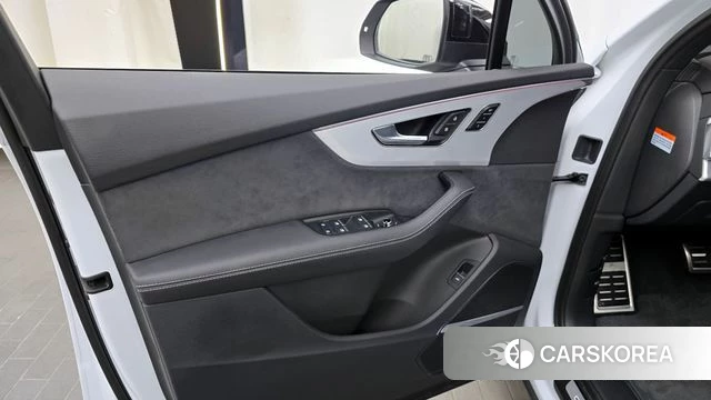 Audi Q7 (4M) id 4321732 из Кореи 16