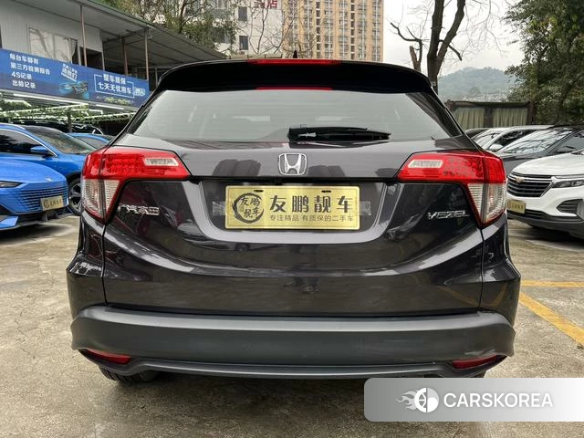 Honda Binzhi id 4291369 из Китая 16