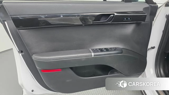 Hyundai Grandeur (GN7) id 4603079 из Кореи 16