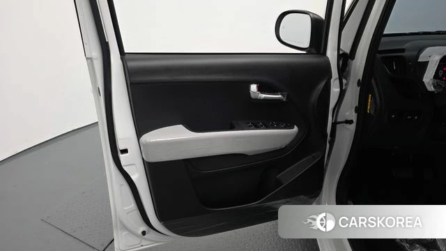 Kia The New Kia Ray id 4493319 из Кореи 16