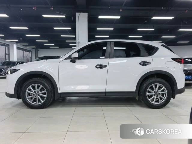 Mazda CX-5 id 4365939 из Китая 16