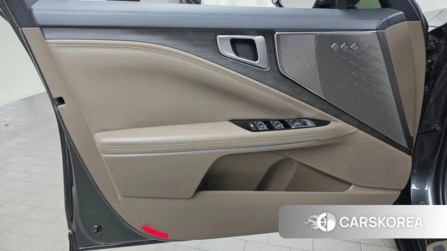 Kia K8 Hybrid id 4848446 из Кореи 16