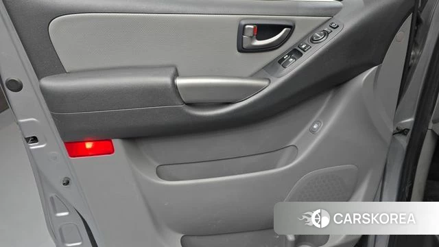 Hyundai The New Grand Starex id 4894581 из Кореи 16