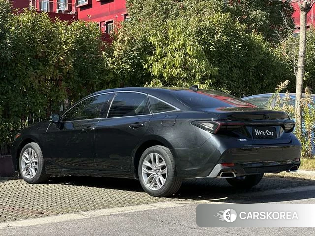 Toyota Asian dragon id 4239926 из Китая 16