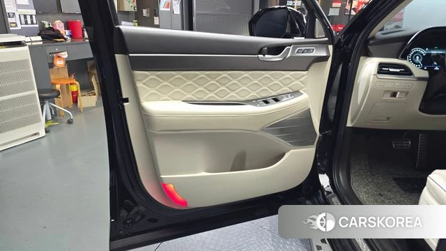 Hyundai Palisade id 4495080 из Кореи 16