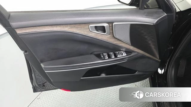 Kia K8 id 4202418 из Кореи 16