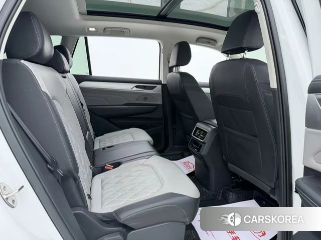 Volkswagen Range patrol id 4258570 из Китая 16