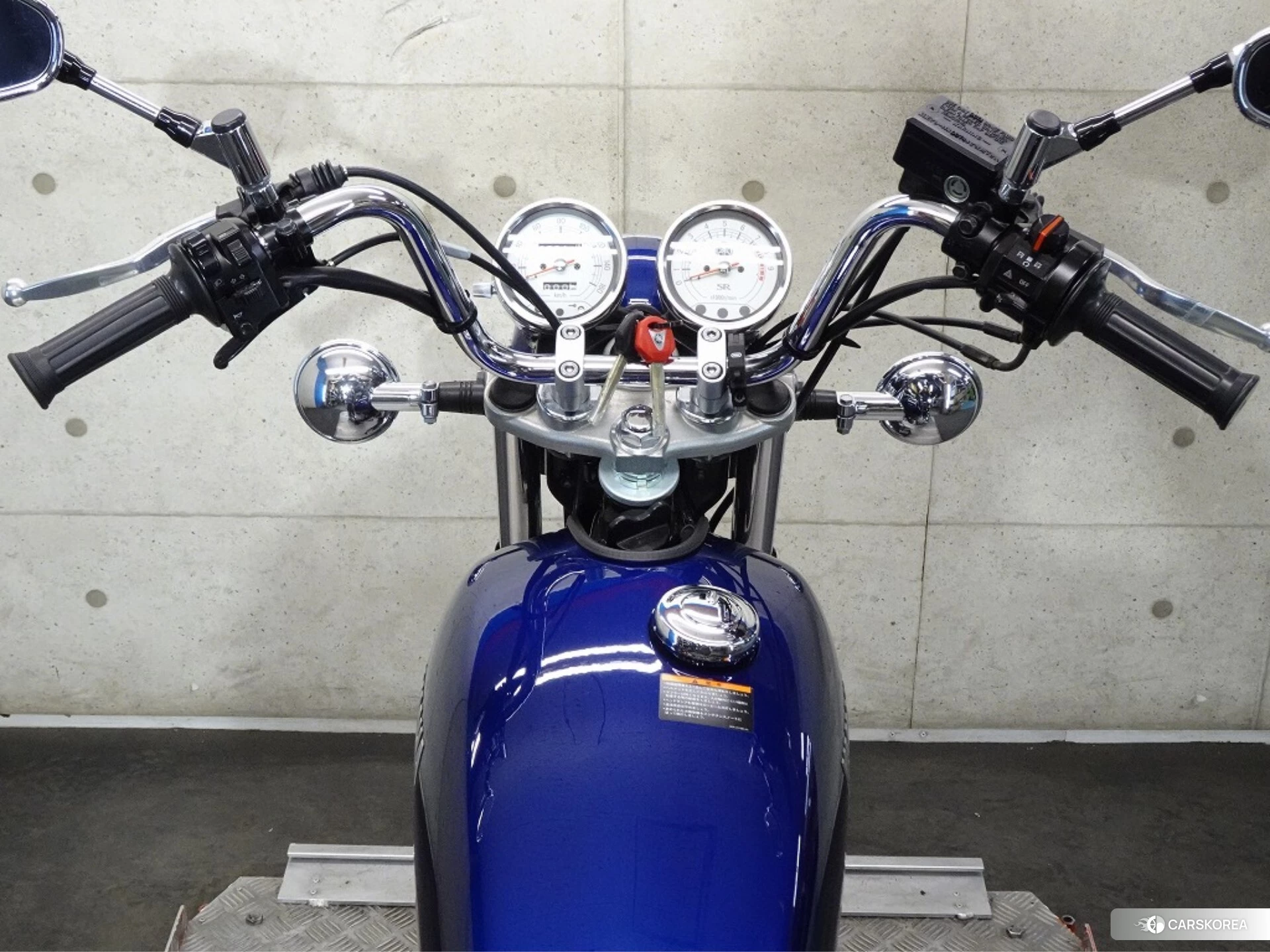 OTHER SR400 FINAL ED id 4184091 из Японии 16
