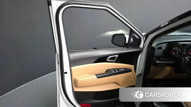 Kia Carnival 4th generation id 4623796 из Кореи 16