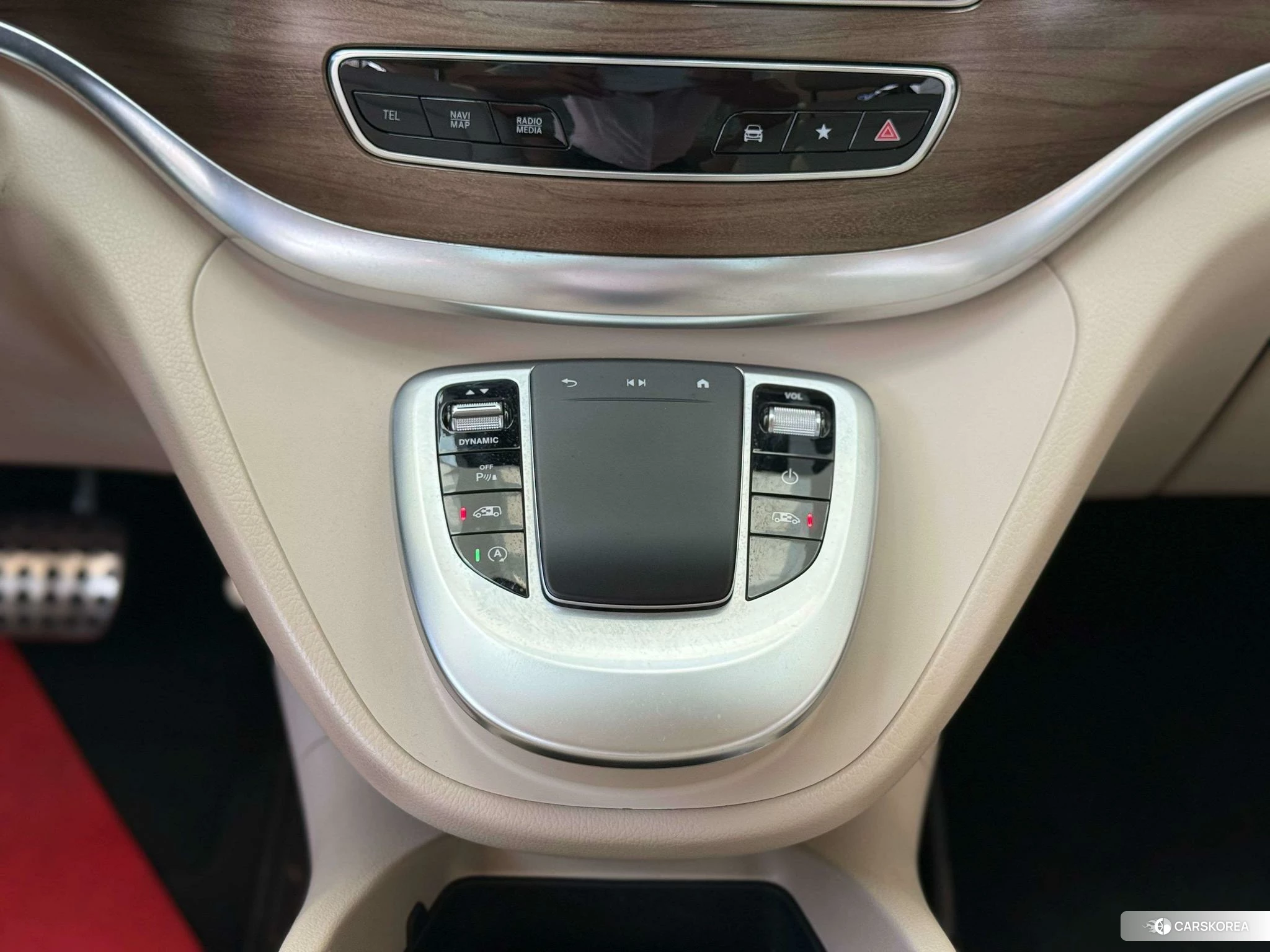 Mercedes-Benz V-class id 4479357 из Китая 16
