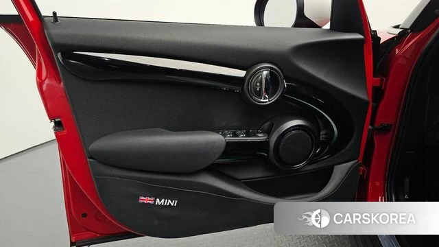 Mini Cooper id 4195731 из Кореи 16