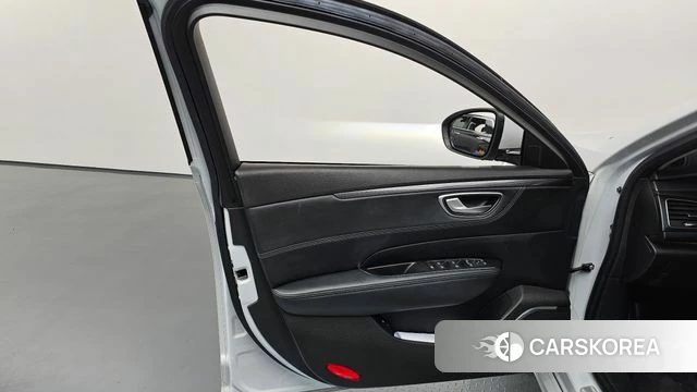 Renault Korea (Samsung) SM6 id 4551896 из Кореи 16