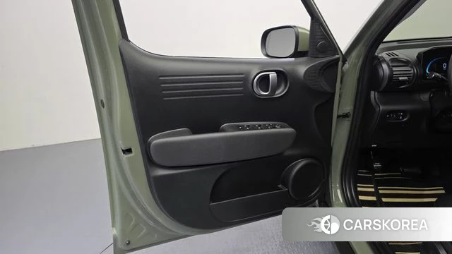 Hyundai Casper id 4282262 из Кореи 16