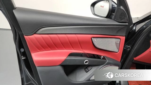 Maserati Grecale id 4201245 из Кореи 16